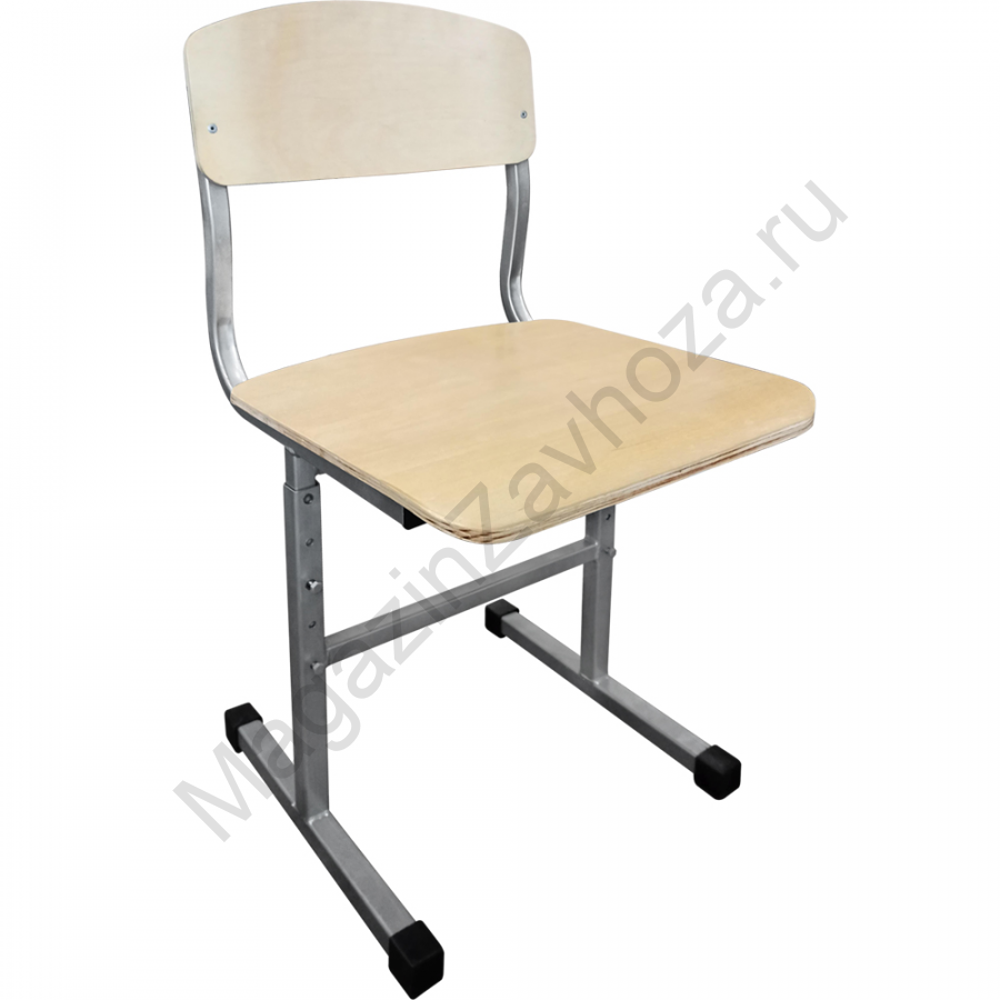 Стул школьный М19.51 регулируемый