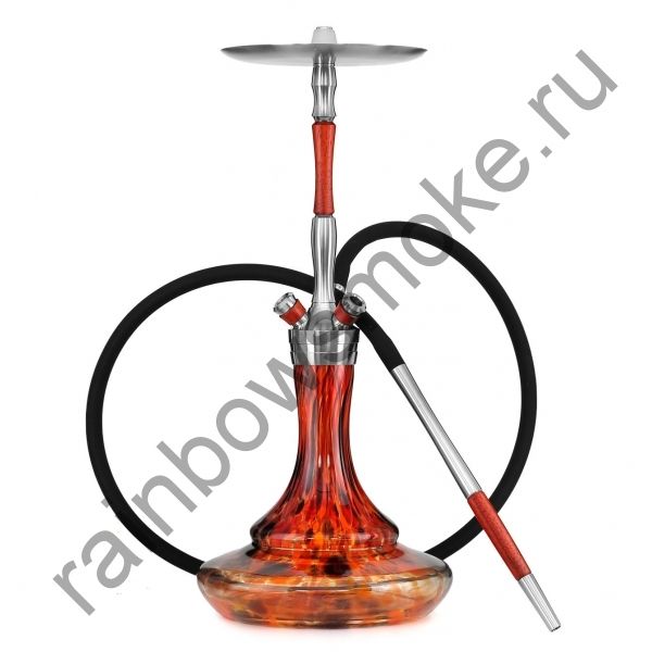 Кальян Union Hookah - Fibonacci Экзотические породы дерева - Падук