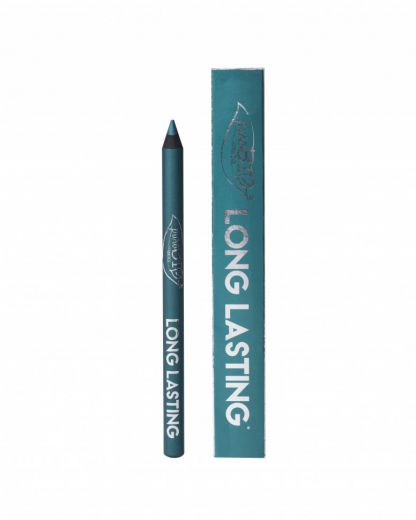 PuroBio - Карандаш для глаз LONG LASTING 03L (бирюзовый), 1,1 гр