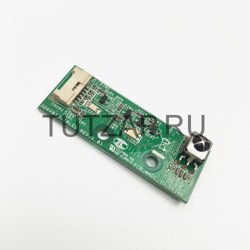 ИК-приемник 32AV833-IRLED для телевизора Toshiba 40LV833RB