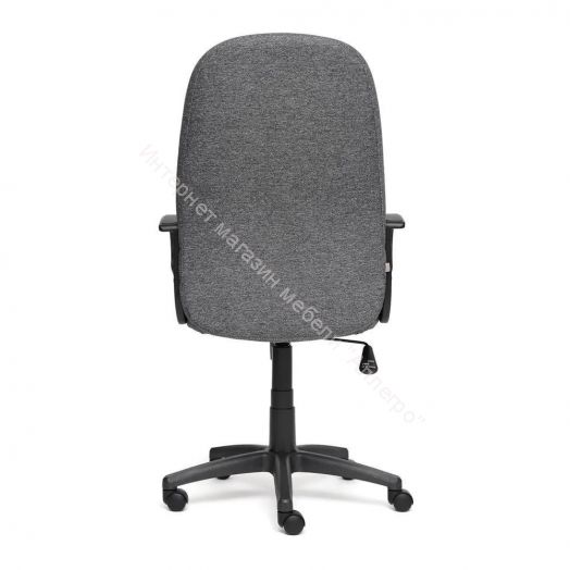 Кресло СН747 ткань, серый, 207