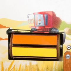 Бизидом Времена года