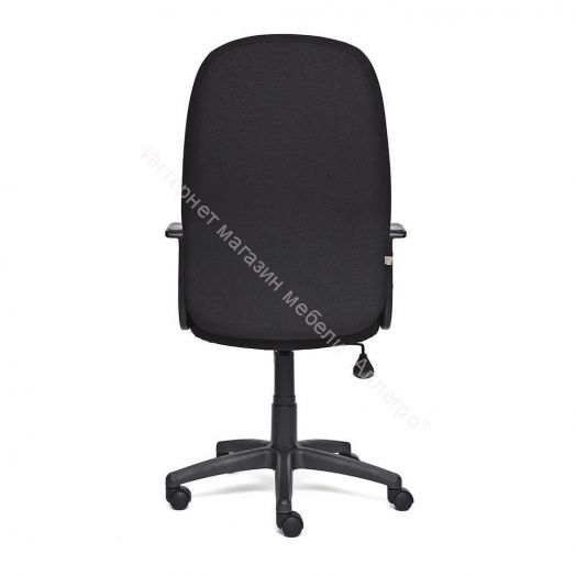 Кресло СН747 ткань, черный, 2603