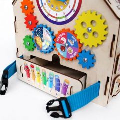 Бизидом Алфавит