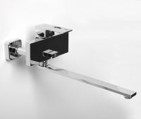 смеситель для ванны с душем WasserKRAFT Alme 1502L