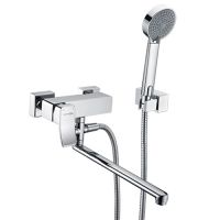 смеситель WasserKraft Aller 1062L