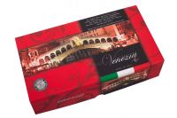 Ручка на планке Venezia Angelina PL96