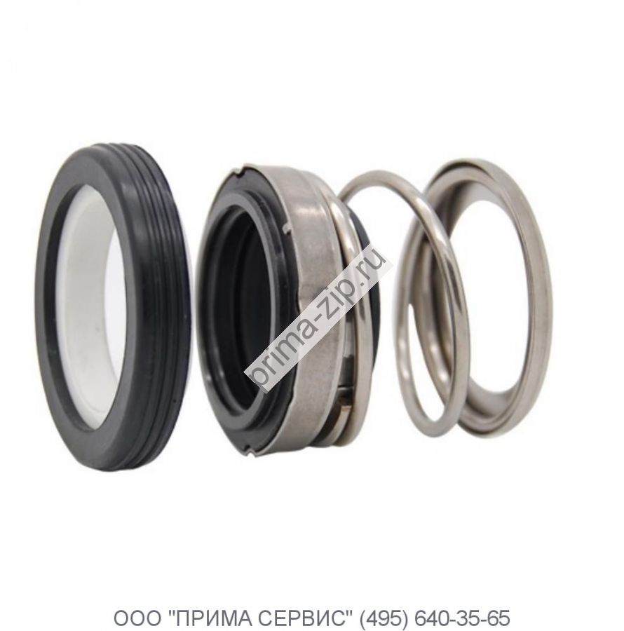 Торцевое уплотнение BS BIA-30 мм