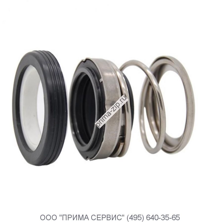 Торцевое уплотнение BS BIA-30 мм