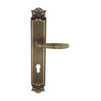 Ручка на планке Venezia Angelina PL97 CYL
