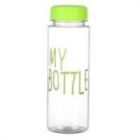 Бутылка для воды My bottle 500 мл