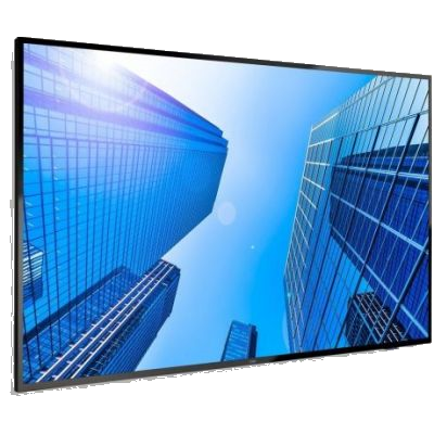 LED-панели NEC