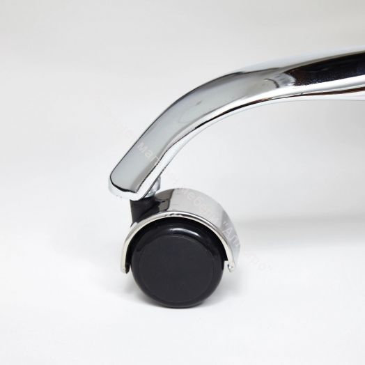 Кресло SOFTY LUX кож/зам, бежевый, 36-34