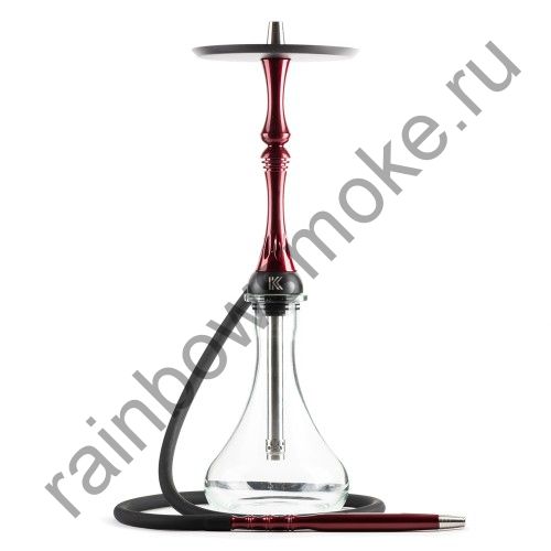 Кальян Alpha Hookah Model Kappa Red Candy (Альфа Хука Модель Каппа Ред Кэнди)