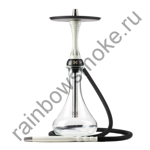 Кальян Alpha Hookah Model X Neon (Альфа Хука Модель Х Неон​)