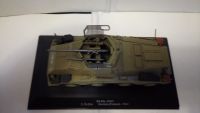 Sd.KFZ 234/1  1944 (Eaglemoss) 1/43