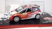 CITROEN C2  2005 Rallyt Monte-Carlo