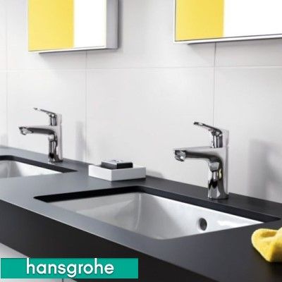 Hansgrohe