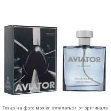 CM  AVIATOR.Туалетная вода 100мл (муж)