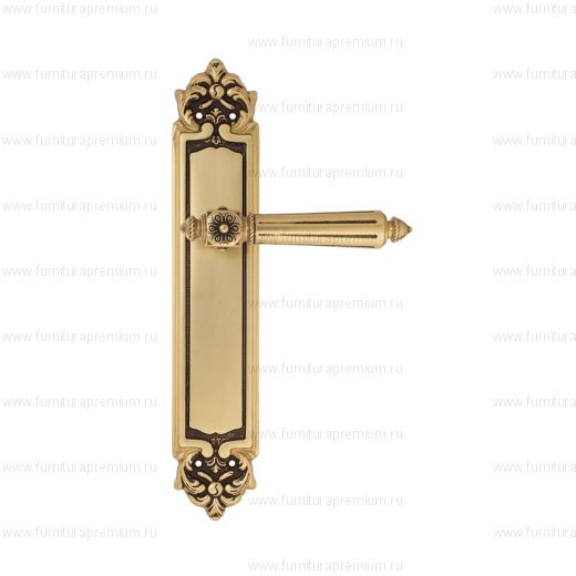 Ручка на планке Venezia Castello PL96