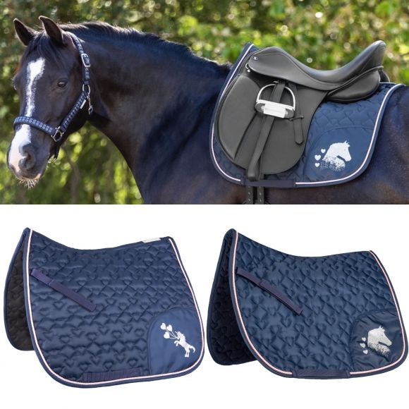 Вальтрап -Lucky Heart-  Waldhausen