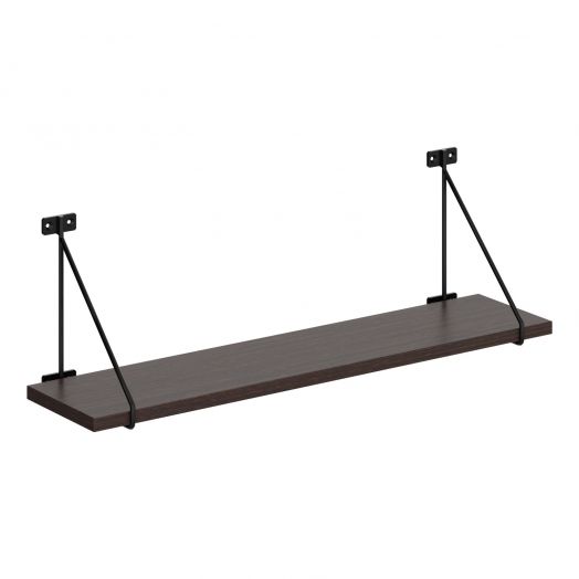 COFFEE Навесные полки SH4-BAR