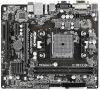 Материнская плата ASRock FM2A68M-HD+