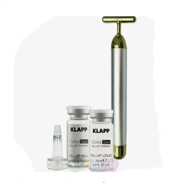 Klapp Стартовый набор CollaGen