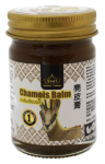 Тайский Бальзам Chamois Balm Rochjana с Пантами Оленя, 60 гр