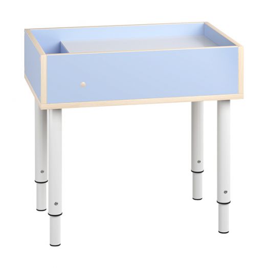РСН-0087 Стол для рисования песком 600x400x160(655)мм