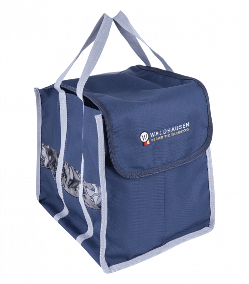 Сумка для хранения бинтов и  ногавок. Waldhausen