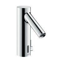 Смеситель Hansgrohe AXOR Starck сенсорный для раковины 10101000 схема 2