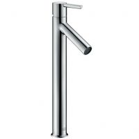 Смеситель Hansgrohe AXOR Starck для раковины 10103000 схема 2