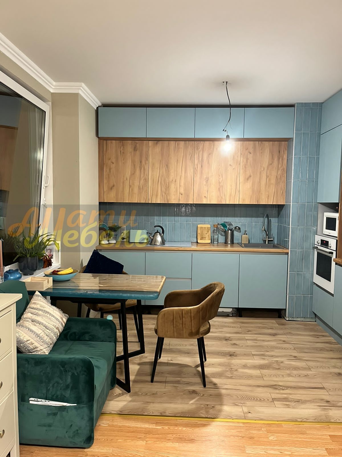 Кухонный гарнитур