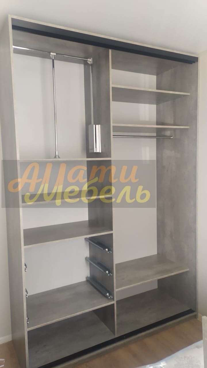 шкаф-купе