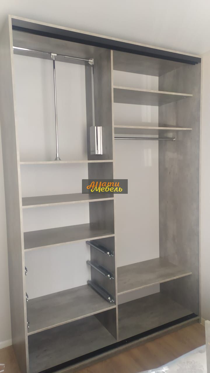 шкаф-купе за 55660 ₽
