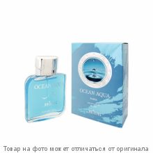 OCEAN AQUA.Туалетная вода 100мл (муж)