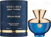 Versace Dylan Blue Pour Femme