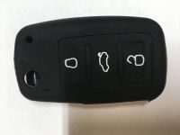 Volkswagen 3 кнопки