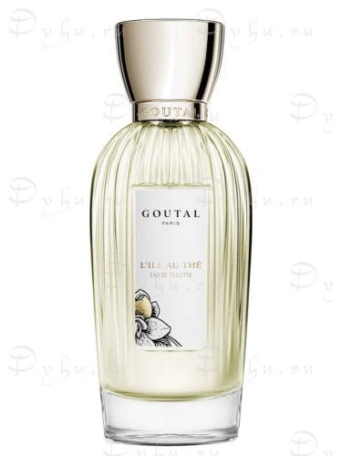 Annick Goutal L'Ile Au The