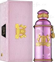 Alexandre J   Rose Oud (Розовый Уд)