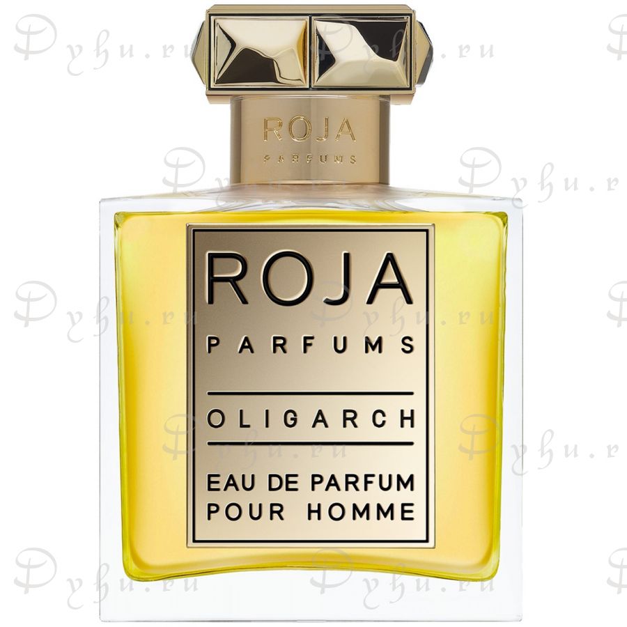 Roja Dove Oligarch