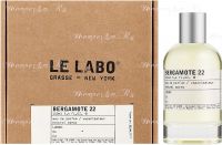 Le Labo  Bergamote 22