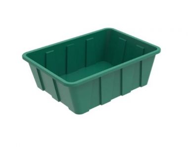 Ванна КN 600 литров зеленая