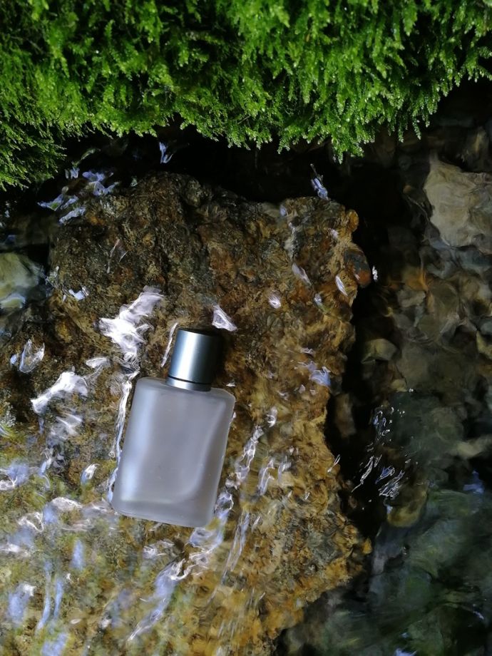 ~ Acqua Azzurra (m) ~