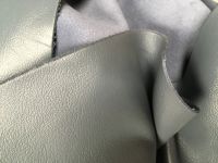 Кожа гладкая, №75, джинс, арт. K-0030