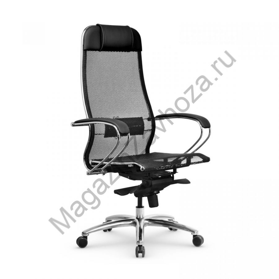 Кресло Samurai S-1.04 MPES