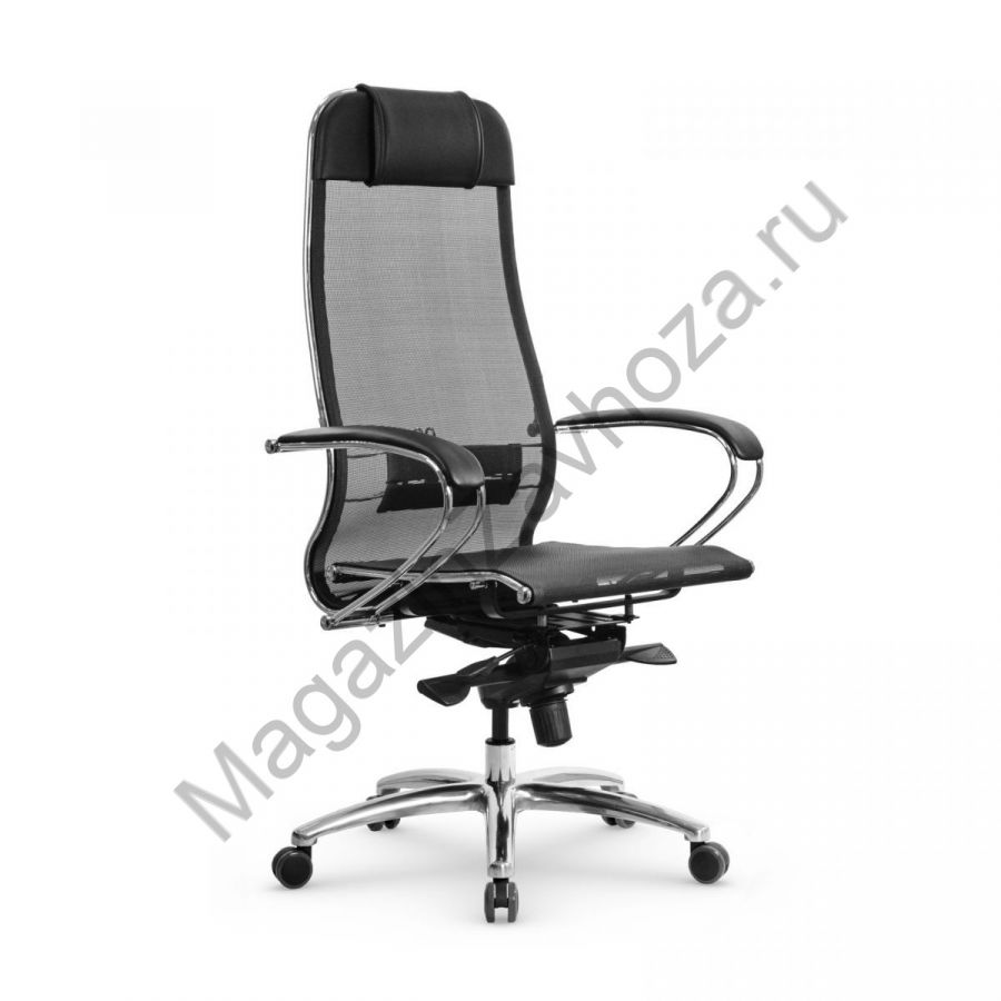 Кресло Samurai T-1.04 MPES