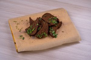 Гренки чесночные 100г