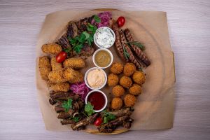 Мясная империя 1200г